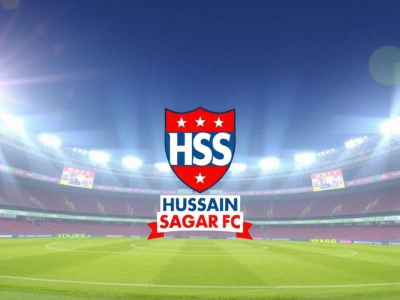Hussain Sagar FC Game Banner